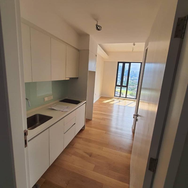 Service Residence for Sale in The Sentral Suites by Adrian Foo - iProperty.com.my