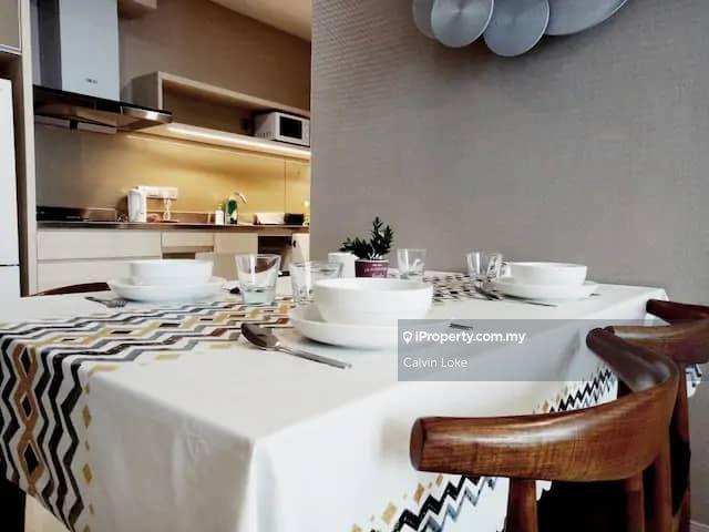 For Rent - Shaftsbury Putrajaya