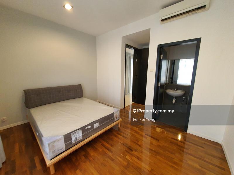 Condominium for Sale in Kiara 1888 by Fei Fei Yong - iProperty.com.my