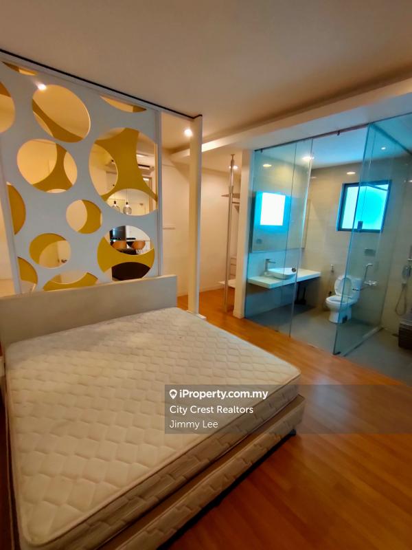 Service Residence for Rent in Eve Suite / NZX Square by Jimmy Lee - iProperty.com.my