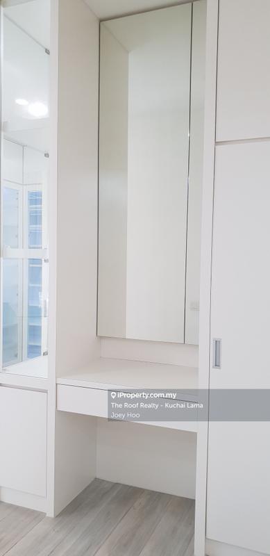 Kondominium untuk Dijual di Seringin Residences oleh Joey Hoo - iProperty.com.my