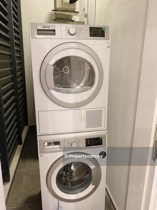 Service Residence for Rent in Aria by Clement Tiew - iProperty.com.my