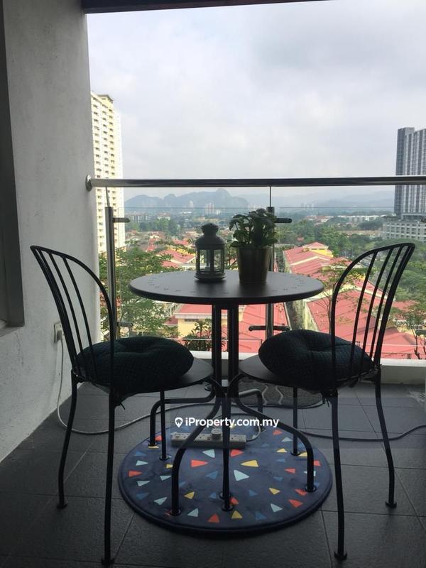 For Rent - The Loft @ ZetaPark