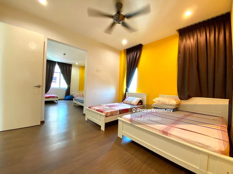Bungalow House for Sale in Kota Emerald, Rawang by Visaghan Naidu - iProperty.com.my