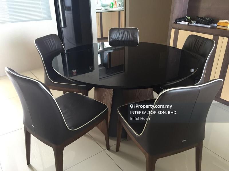 Kondominium untuk Dijual di City Residence oleh Eiffel Huam - iProperty.com.my