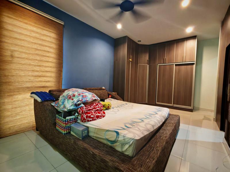 Rumah Berkembar untuk Dijual di Mutiara Gombak, Gombak oleh Aaron Ho - iProperty.com.my