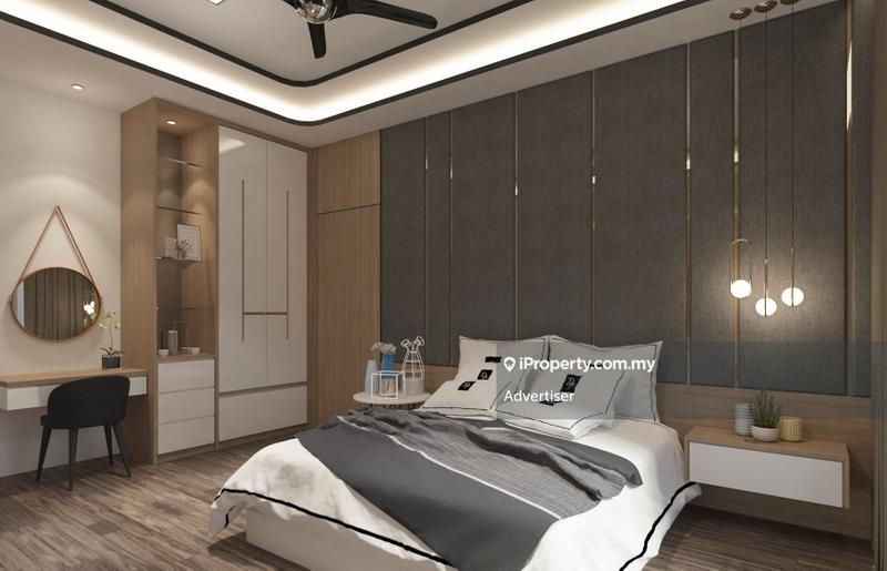 2.5-storey Terraced House for Sale in Square Avenue @ Tasek, Ipoh by Alex Ma - iProperty.com.my