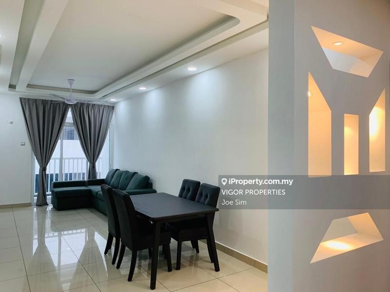 For Sale - Twin Danga Residence