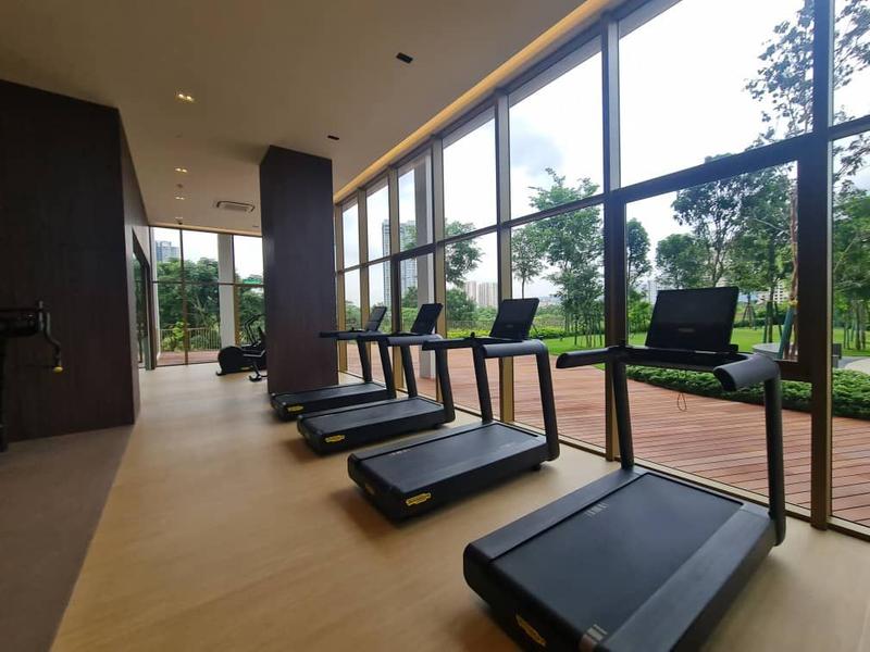Service Residence for Sale in Park Regent @Desa Park City by Lucas Liew - iProperty.com.my