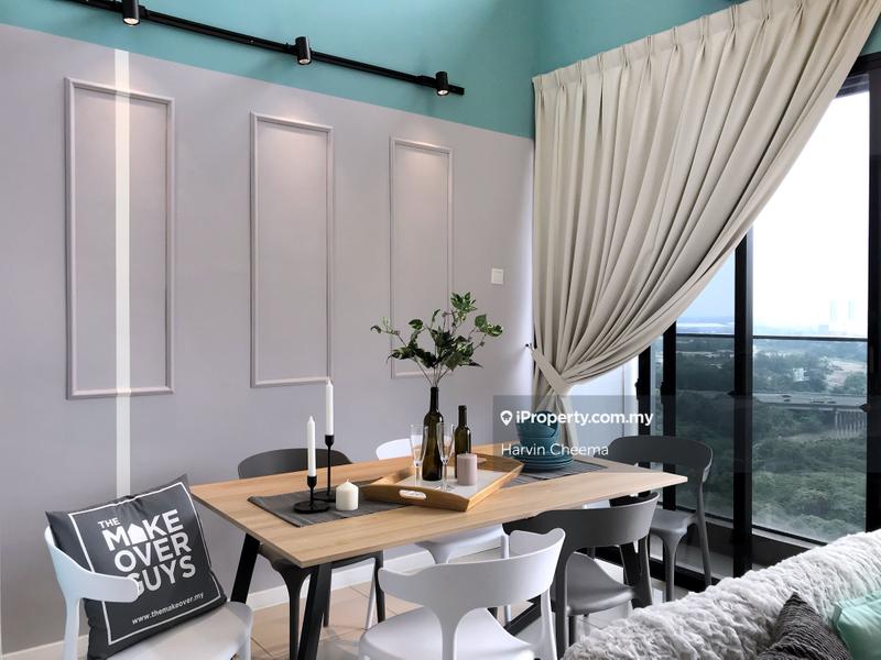 Service Residence for Rent in D'Latour by Harvin Cheema - iProperty.com.my