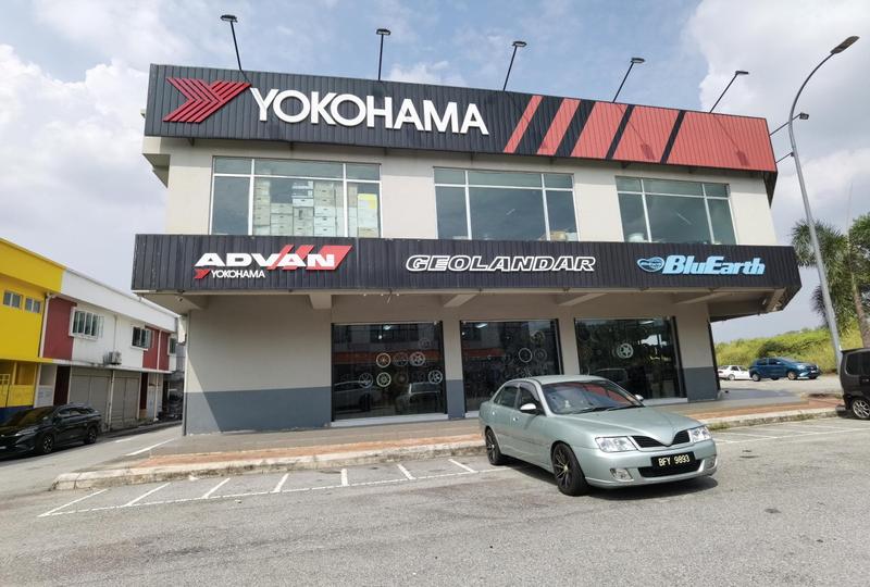 Shop / Office for Sale in Hillpark Avenue, Puncak Alam by Foo - iProperty.com.my