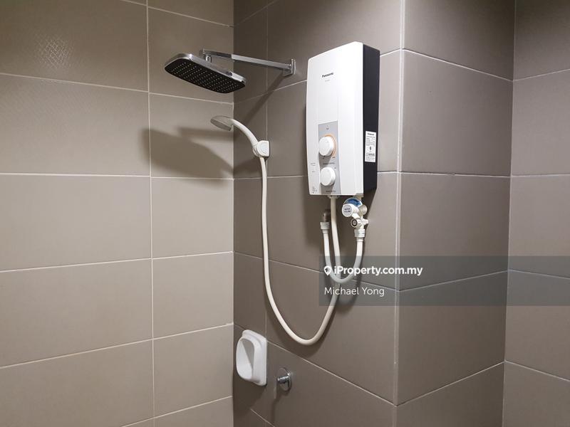 Residensi Servis untuk Disewa di 3 Elements oleh Michael Yong - iProperty.com.my