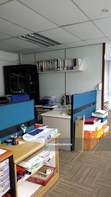 Office for Rent in UEP Subang Jaya, Subang Jaya by KB Chan - iProperty.com.my