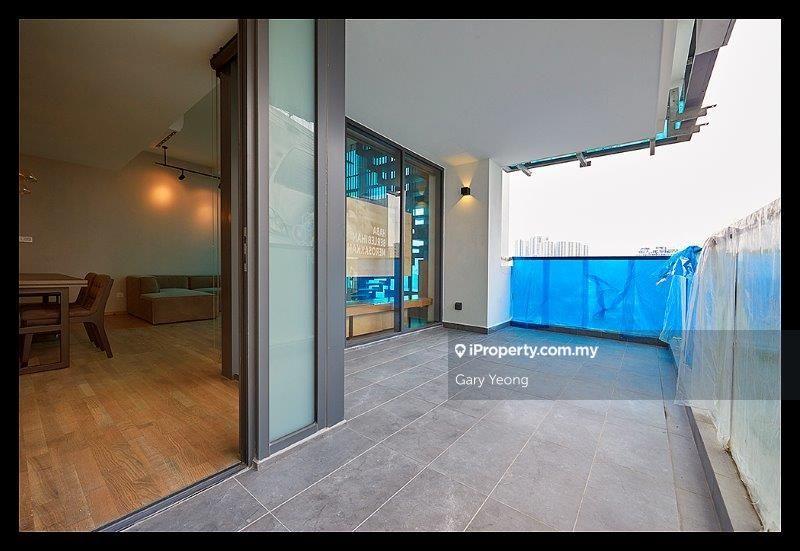 Kondominium untuk Dijual di Twy Duplex Condos oleh Gary Yeong - iProperty.com.my
