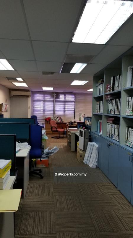 Office for Rent in UEP Subang Jaya, Subang Jaya by KB Chan - iProperty.com.my