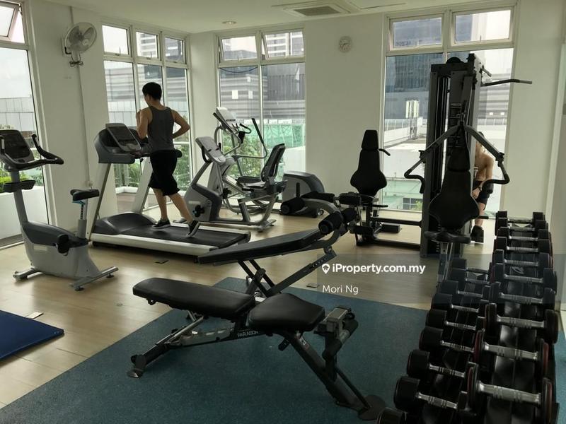 For Sale - Sunway Nexis Soho Kota Damansara Dataran Sunway