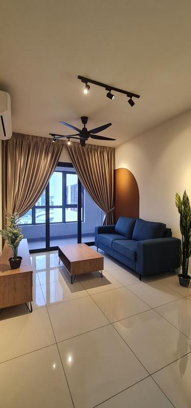 Service Residence for Rent in The Era @ Duta North by Adrian Chin - iProperty.com.my