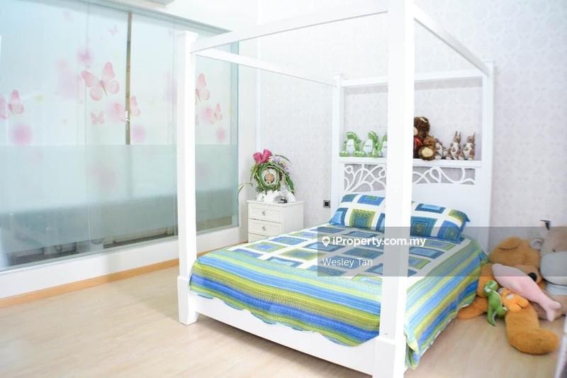 Bungalow House for Sale in Ayer Keroh, Melaka by Wesley Tan - iProperty.com.my