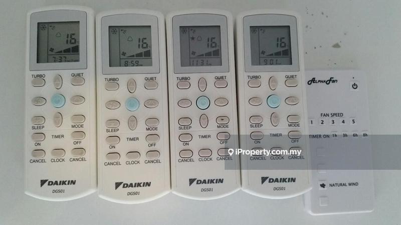 Kondominium untuk Dijual di Le Yuan Residence oleh Andrew Ng - iProperty.com.my