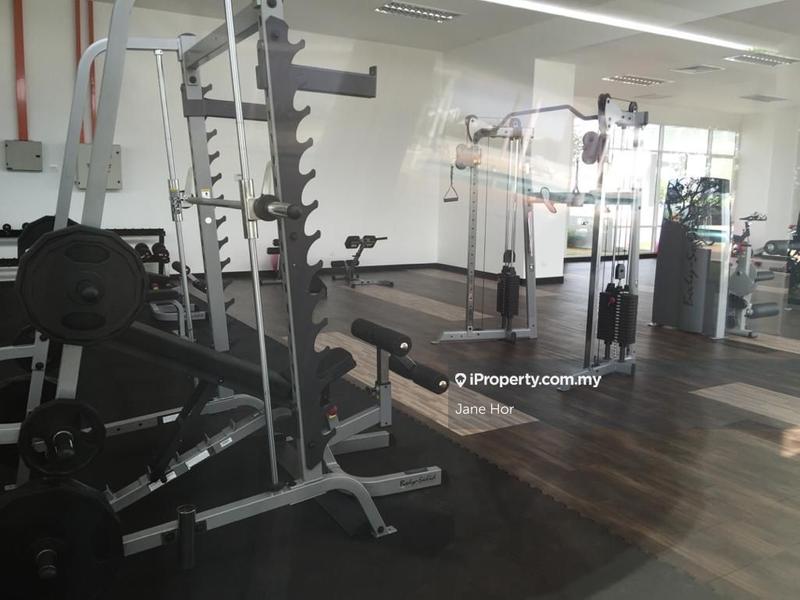 Condominium for Sale in La Thea Residences by Jane Hor - iProperty.com.my