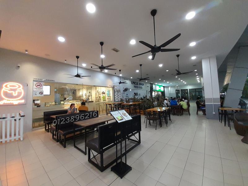 Residensi Servis untuk Dijual di DK Senza oleh Lee 156 - iProperty.com.my