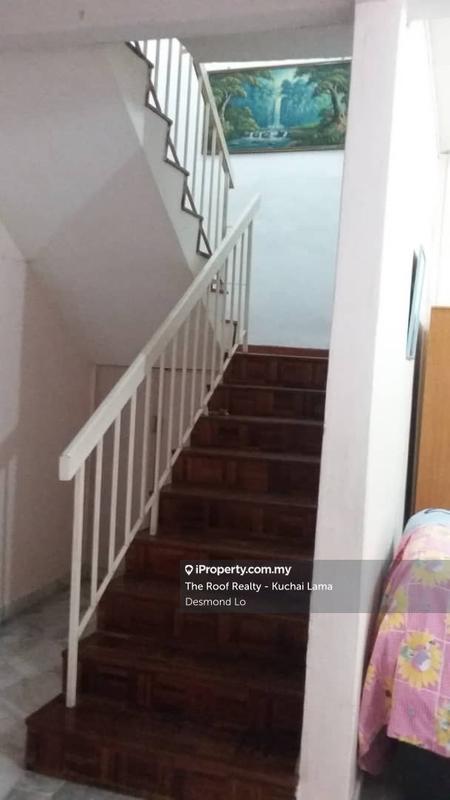 2-storey Terraced House for Sale in iyyh1, Kluang by Desmond Lo - iProperty.com.my