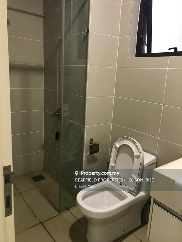 Kediaman Servis untuk Dijual di Icon Residenz 2 @ Icon City oleh Elaine Yap - iProperty.com.my