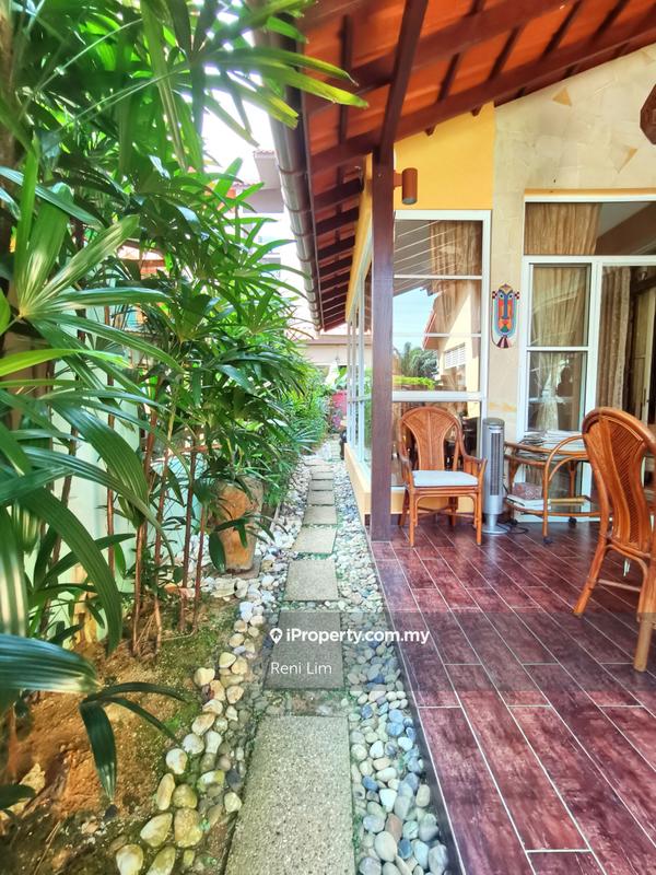 Semi-Detached House for Sale in Damansara Lagenda , Ara Damansara, Ara Damansara by Reni Lim - iProperty.com.my