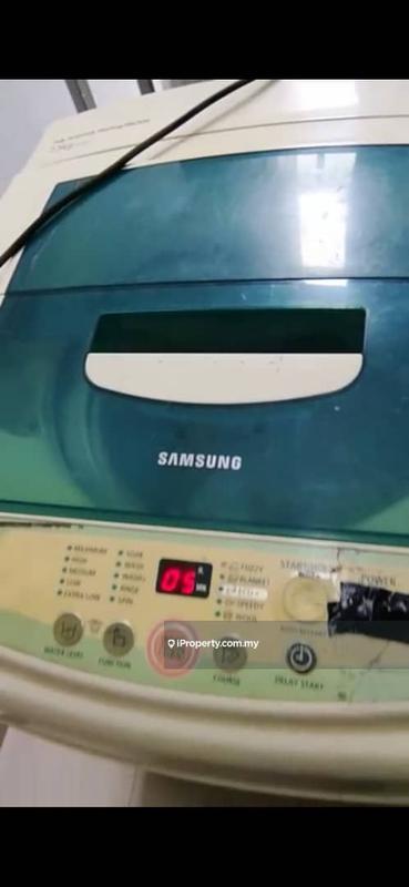 Condominium for Sale in PARC Regency (Residensi Masai) by Jackson Lim - iProperty.com.my