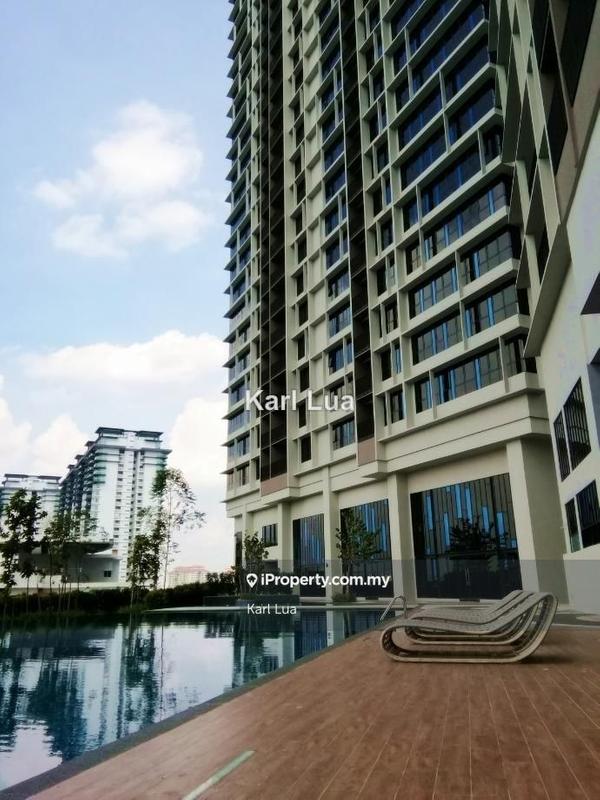 Kondominium untuk Disewa di The Rainz oleh Karl Lua - iProperty.com.my