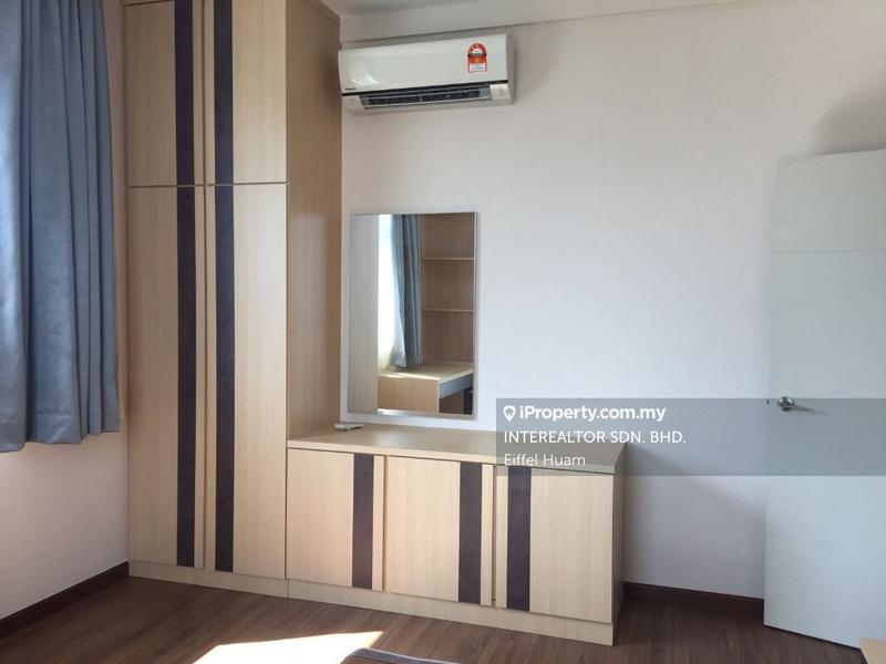 Kondominium untuk Dijual di City Residence oleh Eiffel Huam - iProperty.com.my
