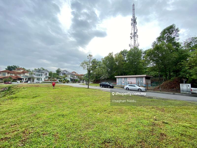 Banglo Tanah untuk Dijual di Peridot Precinct Emerald East Kota Emerald Rawang, Rawang oleh Visaghan Naidu - iProperty.com.my