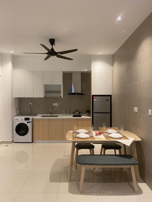 Service Residence for Sale in Rica Residence by Siena Lau - iProperty.com.my