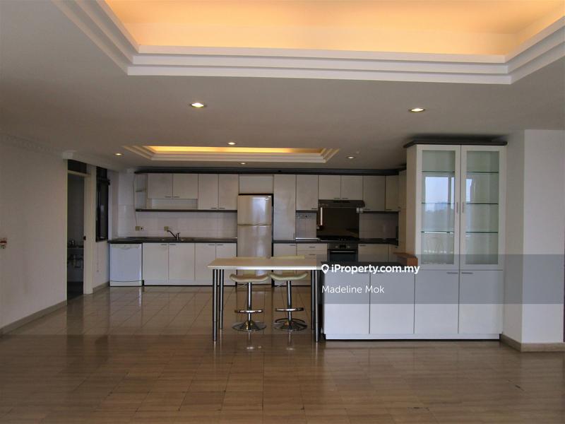 Condominium for Sale in Impian Emas by Madeline Mok - Open Kitchen - iProperty.com.my