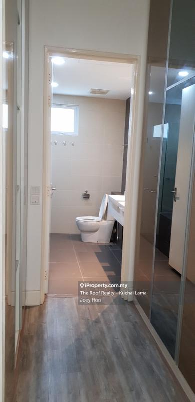 Kondominium untuk Dijual di Seringin Residences oleh Joey Hoo - iProperty.com.my