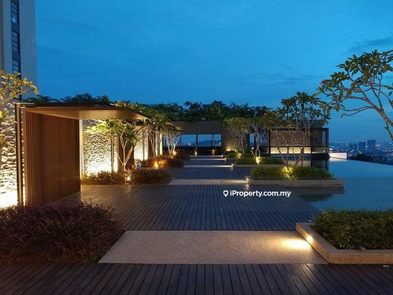 Kondominium untuk Dijual di CloudTree Residence oleh Jayson Chong - iProperty.com.my