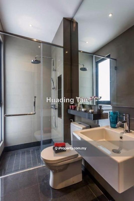 Residensi Servis untuk Disewa di Vista Residences oleh Huading Tan - iProperty.com.my