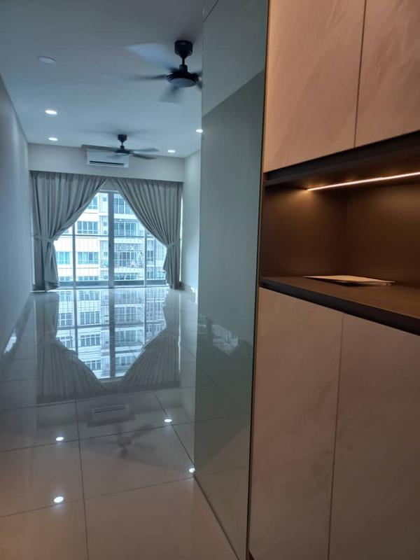 Service Residence for Sale in Serviced Residence @ Razak City Residences (RC Residences) by Jesrryna Gan - iProperty.com.my