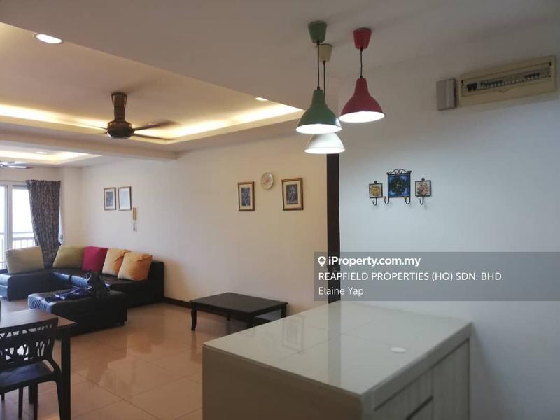 For Sale - Ampang Putra Residency