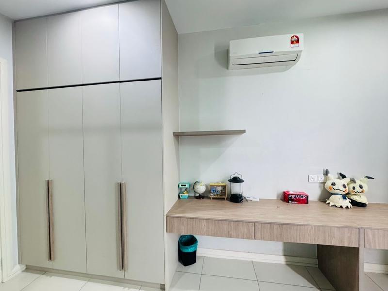 2-storey Terraced House for Sale in Liu Li Garden, Setia Eco Glades, Cyberjaya by Jared Wong - iProperty.com.my
