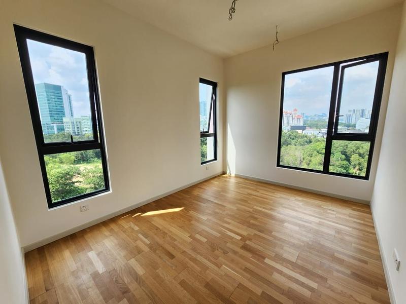 Service Residence for Sale in Residensi Solaris Parq by Jin Gan - iProperty.com.my