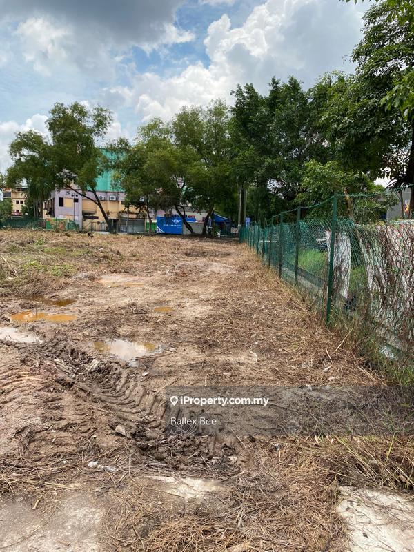 Tanah Perindustrian untuk Dijual di Taman Perindustrian Axis Seksyen 25, Shah Alam oleh Ballex Bee - iProperty.com.my