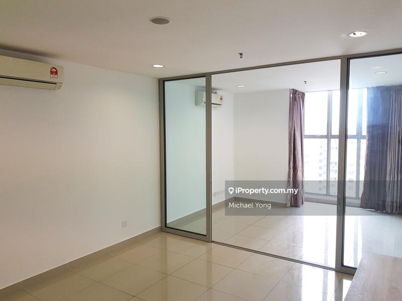 Residensi Servis untuk Disewa di 3 Elements oleh Michael Yong - iProperty.com.my