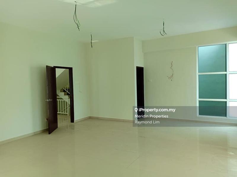 Semi-Detached House for Sale in Taman Klebang Utama, Melaka City by Raymond Lim - iProperty.com.my