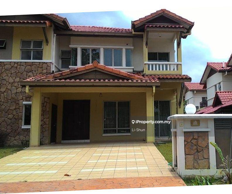 Semi-Detached House untuk Dijual di Setia Eco Park, Setia Alam oleh Li-Shun - iProperty.com.my
