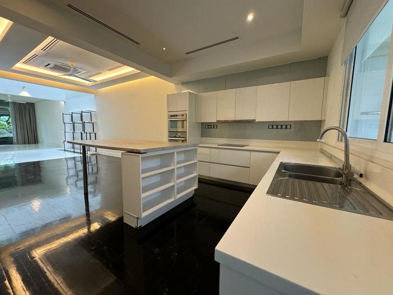 Townhouse for Rent in Bukit Kiara, Kuala Lumpur by Nabil NS - iProperty.com.my