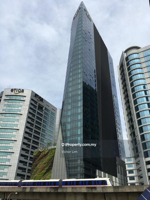 Office for Rent in Bangsar, Bangsar by Victor Lim - iProperty.com.my