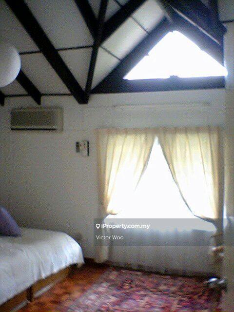 Bungalow House for Sale in Bukit Damansara, Damansara Heights by Victor Woo - iProperty.com.my