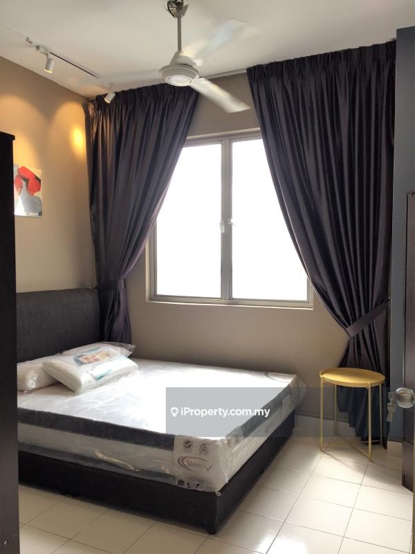 Residensi Servis untuk Disewa di Menara Rajawali oleh Mei - iProperty.com.my