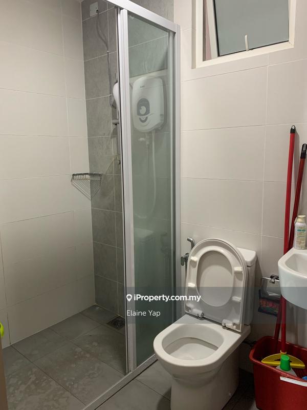 Service Residence for Rent in The Lead Residences (Impiria Residensi) by Elaine Yap - iProperty.com.my
